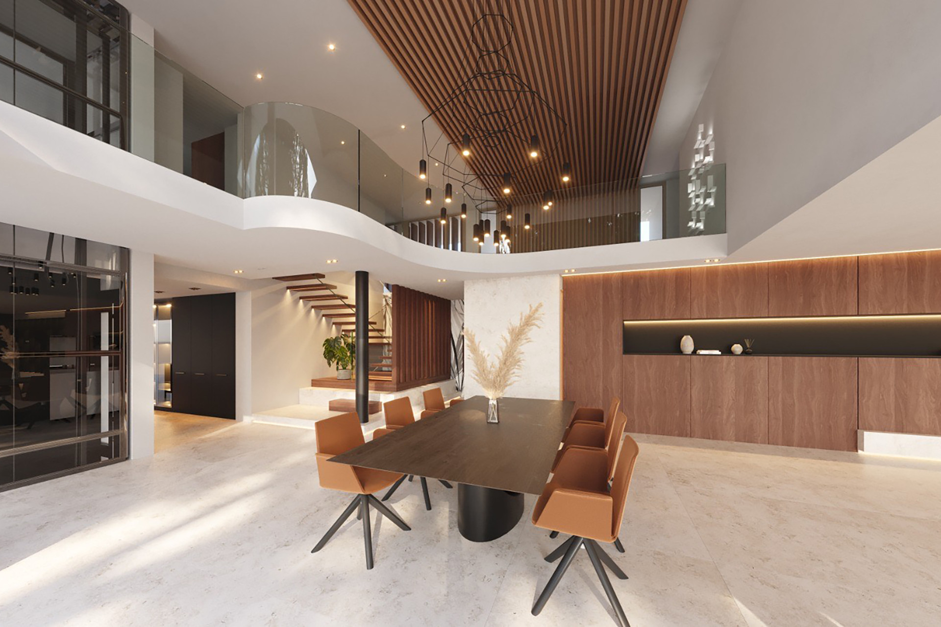 Obra nueva - Villa - Benitachell - Cumbre Del Sol