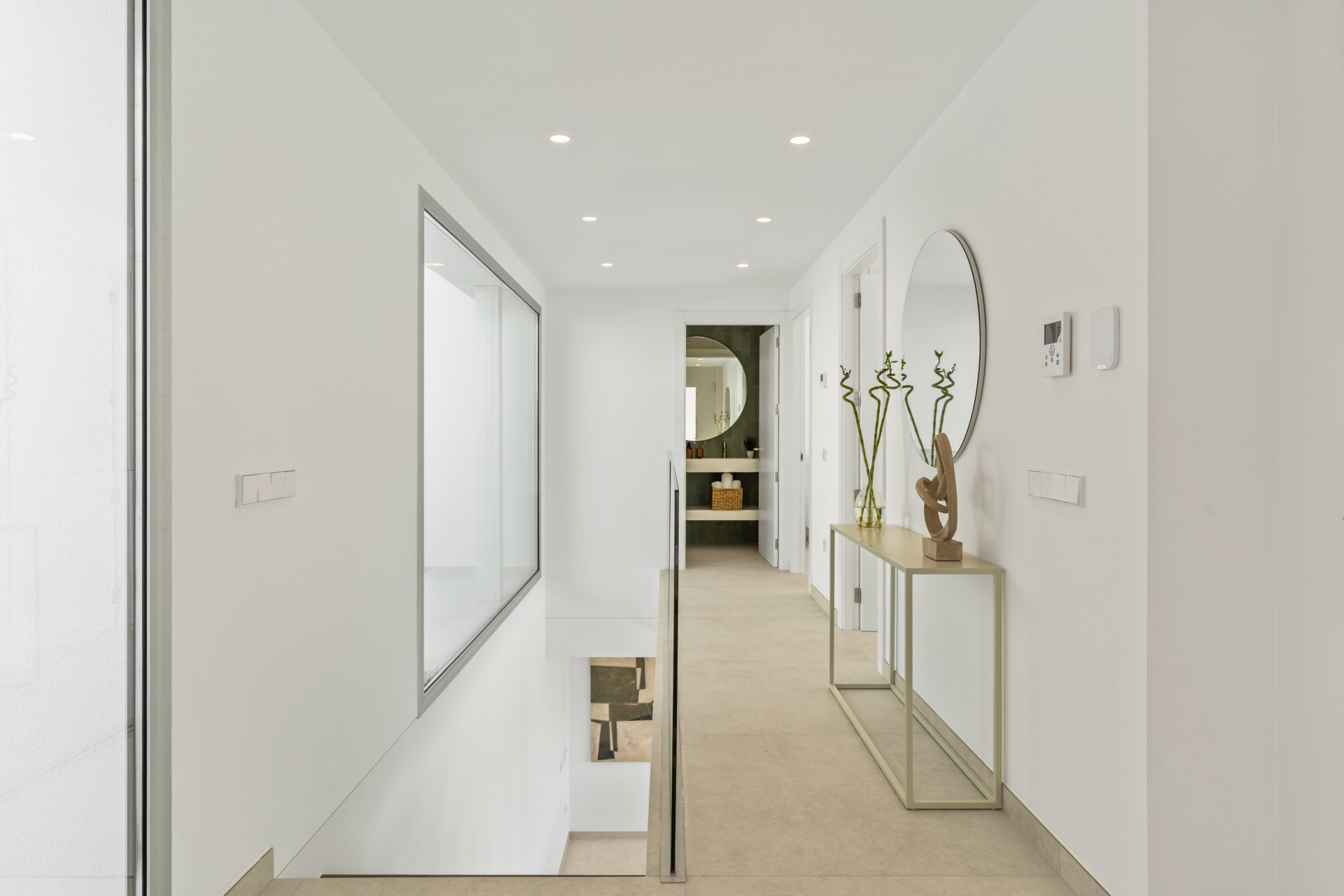 Obra nueva - Villa - Benitachell - Cumbre Del Sol