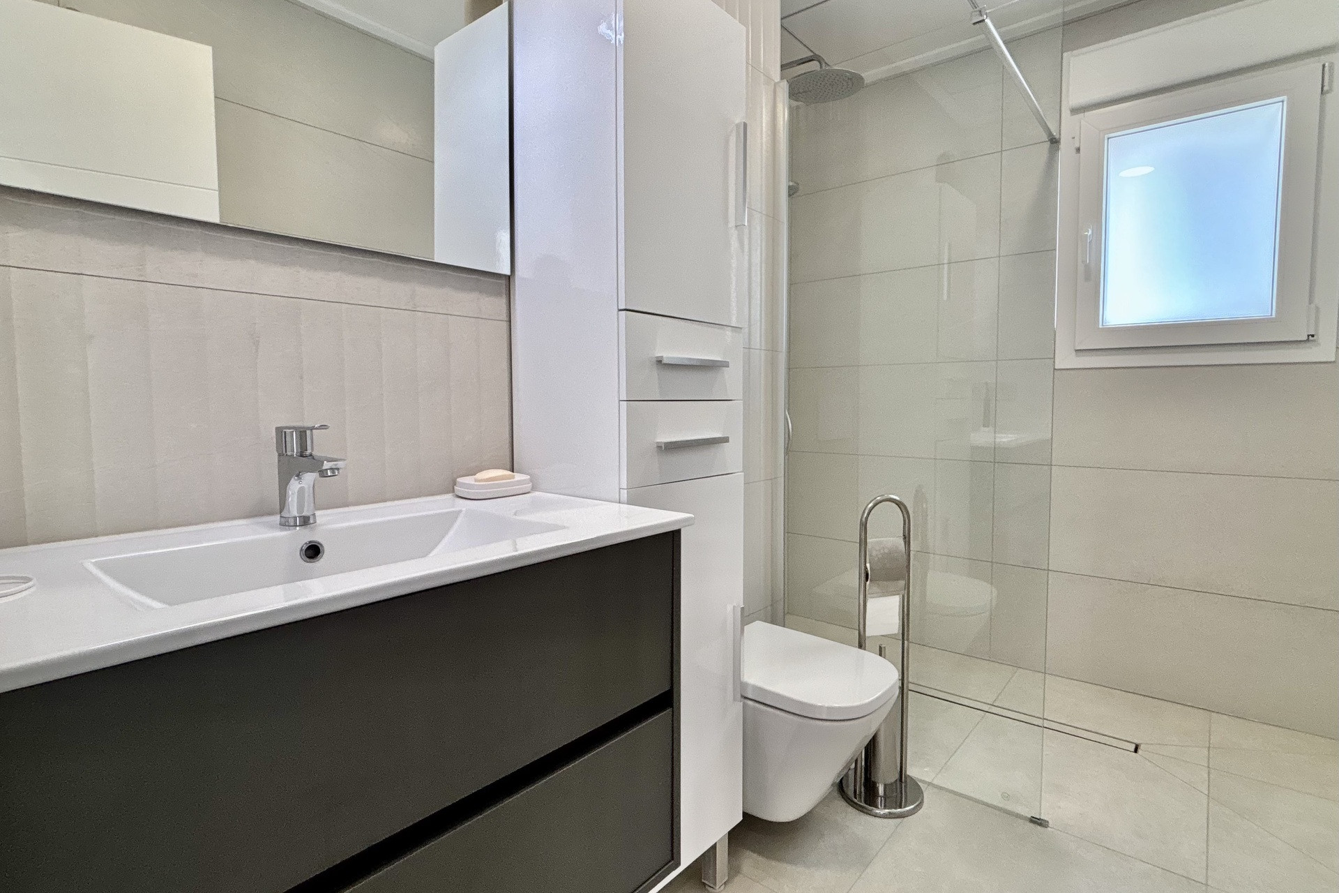 Obra nueva - Villa - Binijófar