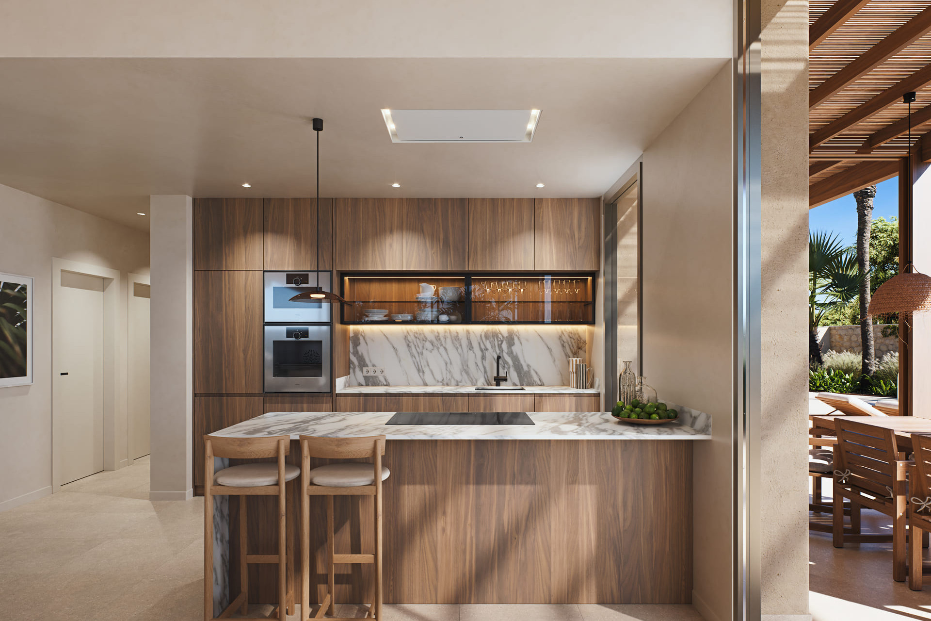 Obra nueva - Villa - Cabo de Palos