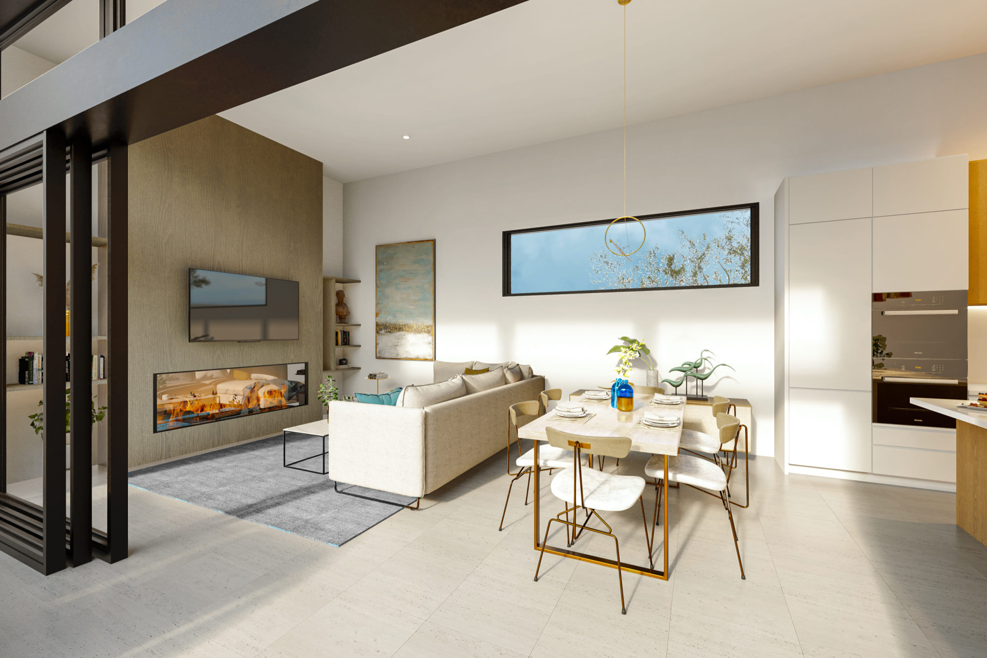 Obra nueva - Villa - Calasparra