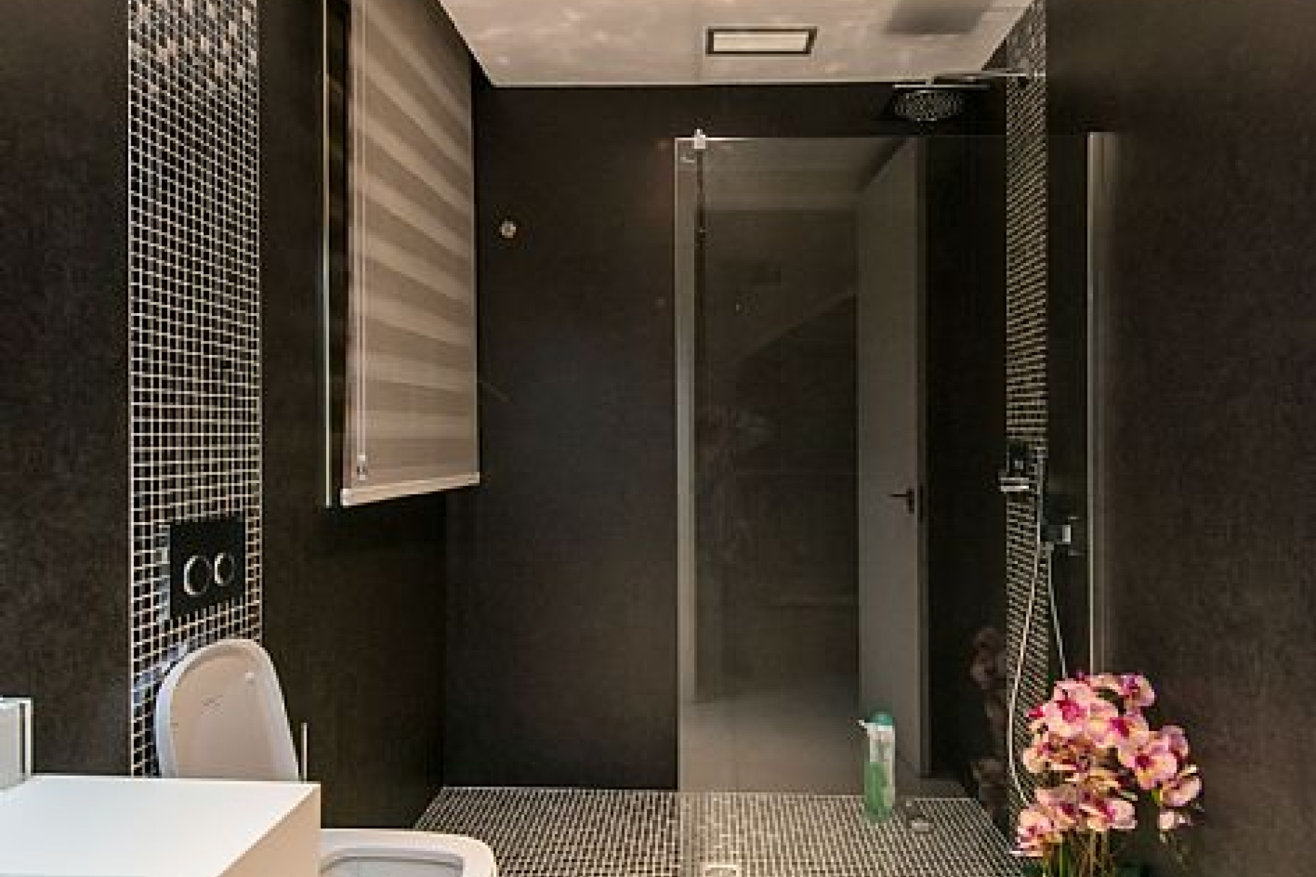 Obra nueva - Villa - Calpe