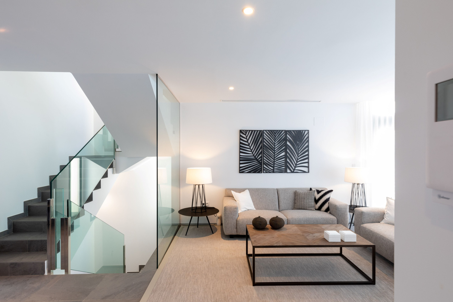 Obra nueva - Villa - Cartagena