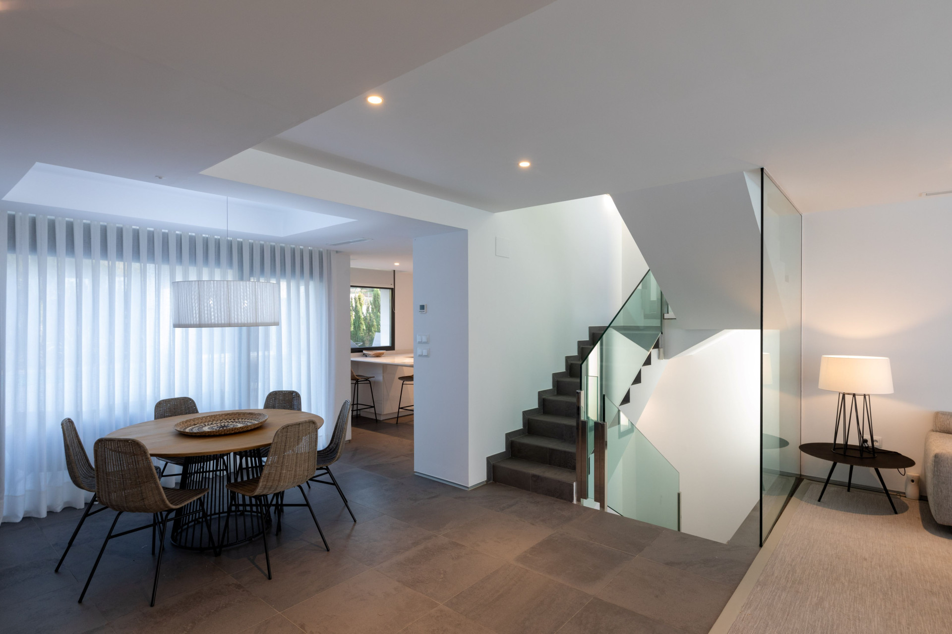 Obra nueva - Villa - Cartagena