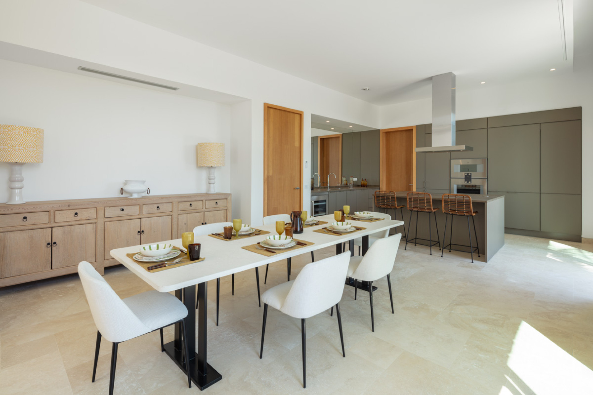 Obra nueva - Villa - Casares Costa - Casares