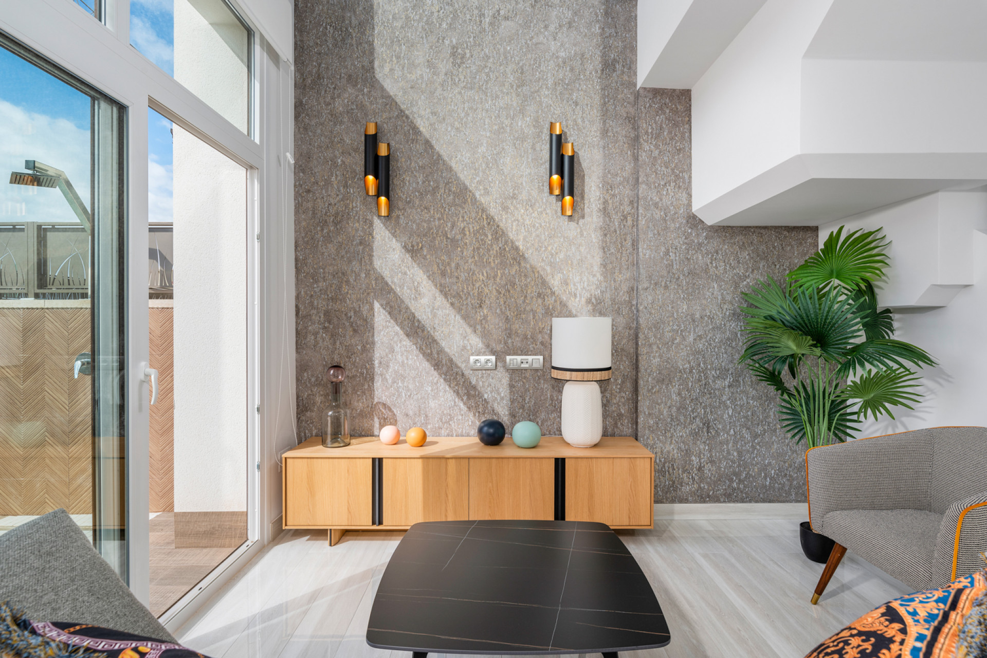 Obra nueva - Villa - Ciudad Quesada