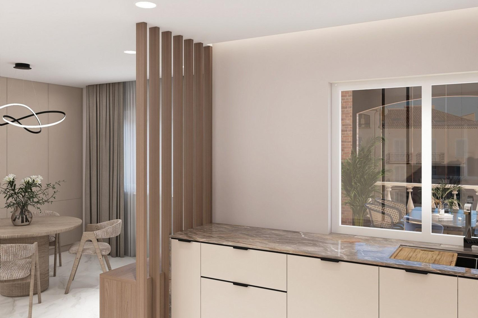 Obra nueva - Villa - Ciudad Quesada