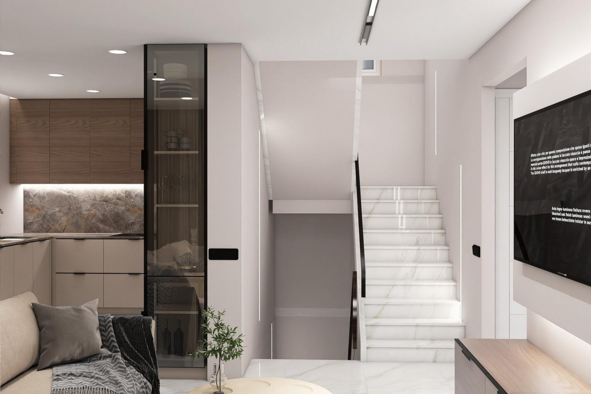 Obra nueva - Villa - Ciudad Quesada