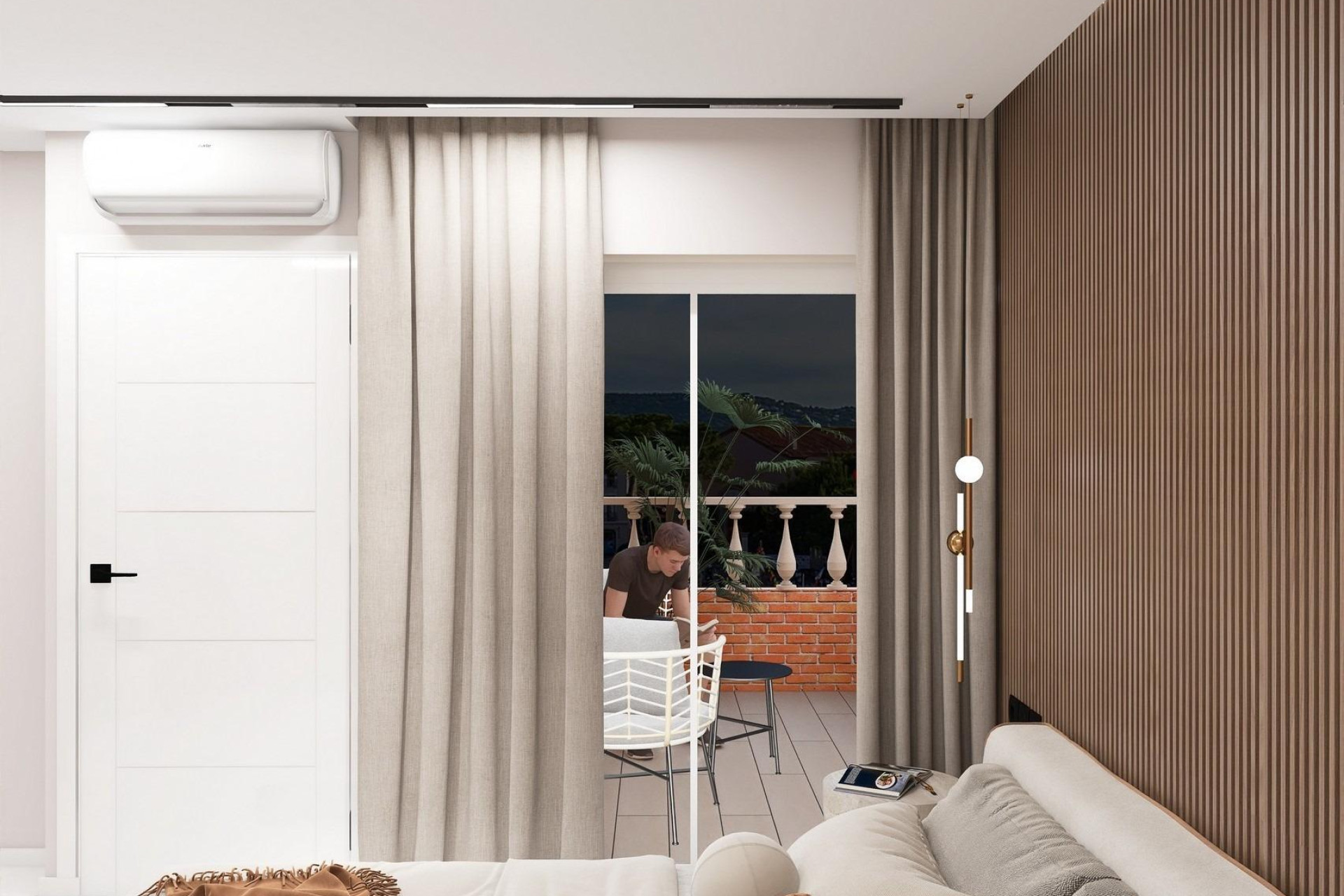 Obra nueva - Villa - Ciudad Quesada