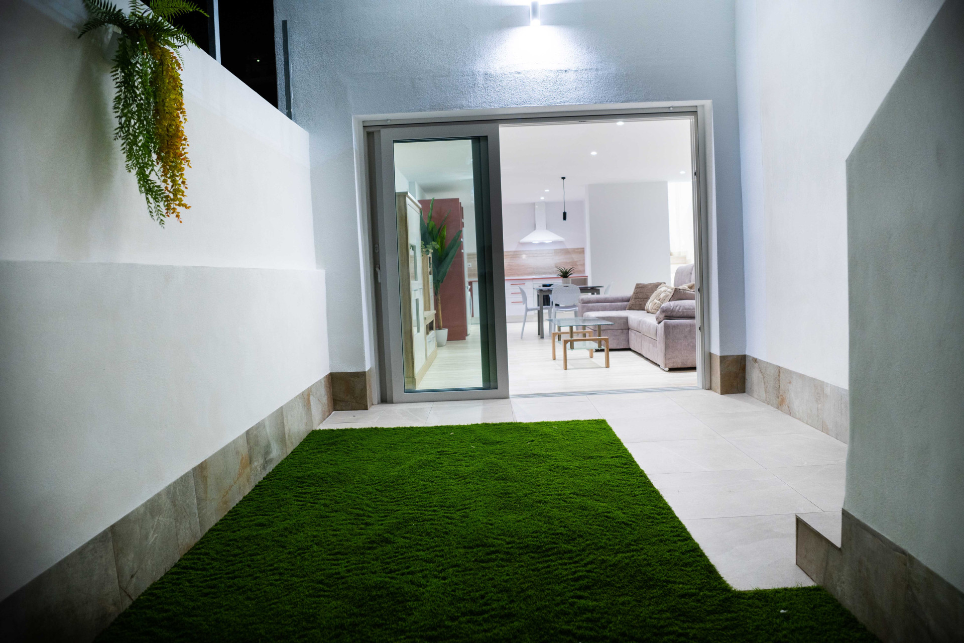 Obra nueva - Villa - Ciudad Quesada