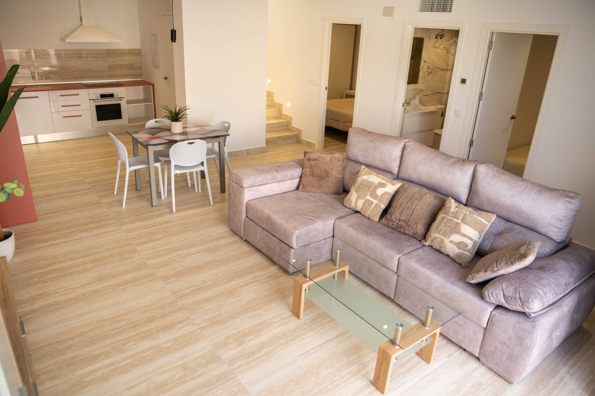 Obra nueva - Villa - Ciudad Quesada