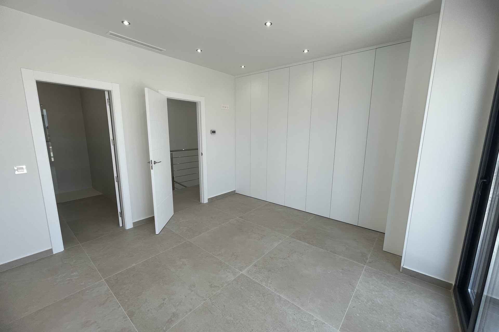 Obra nueva - Villa - Ciudad Quesada