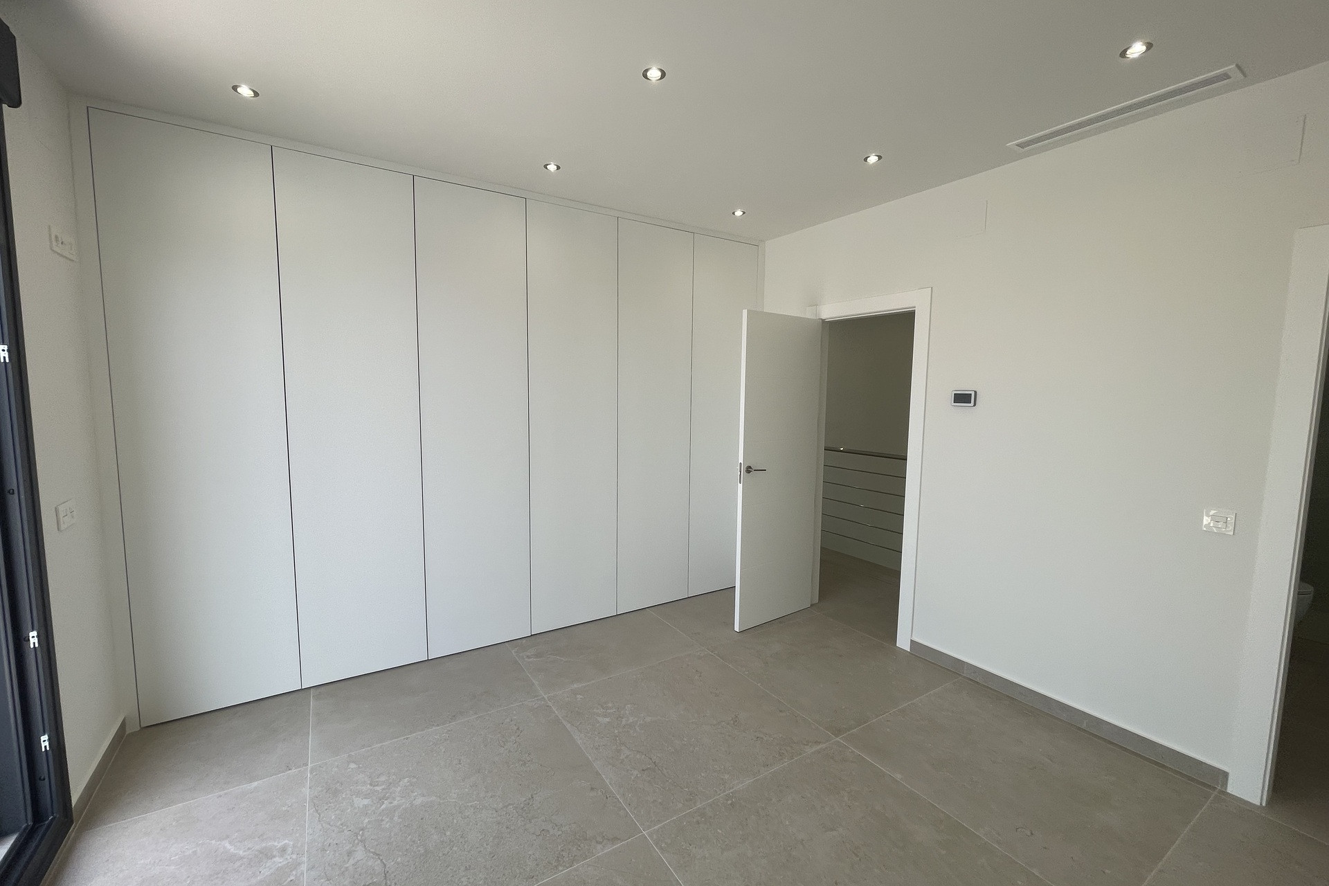 Obra nueva - Villa - Ciudad Quesada