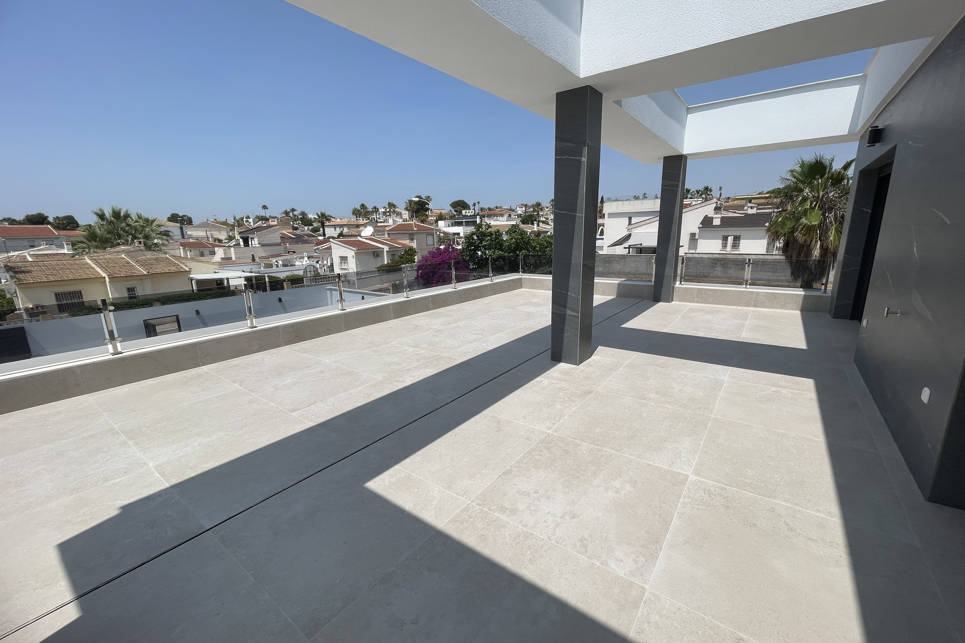 Obra nueva - Villa - Ciudad Quesada