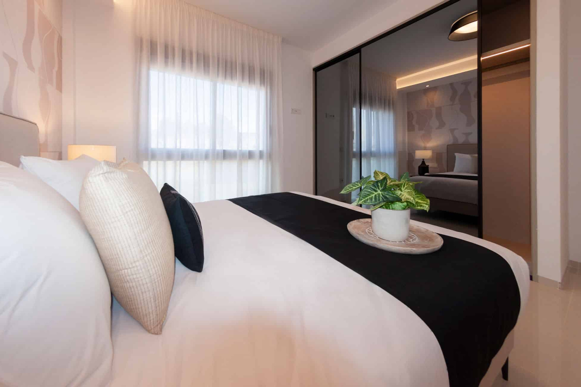 Obra nueva - Villa - Ciudad Quesada