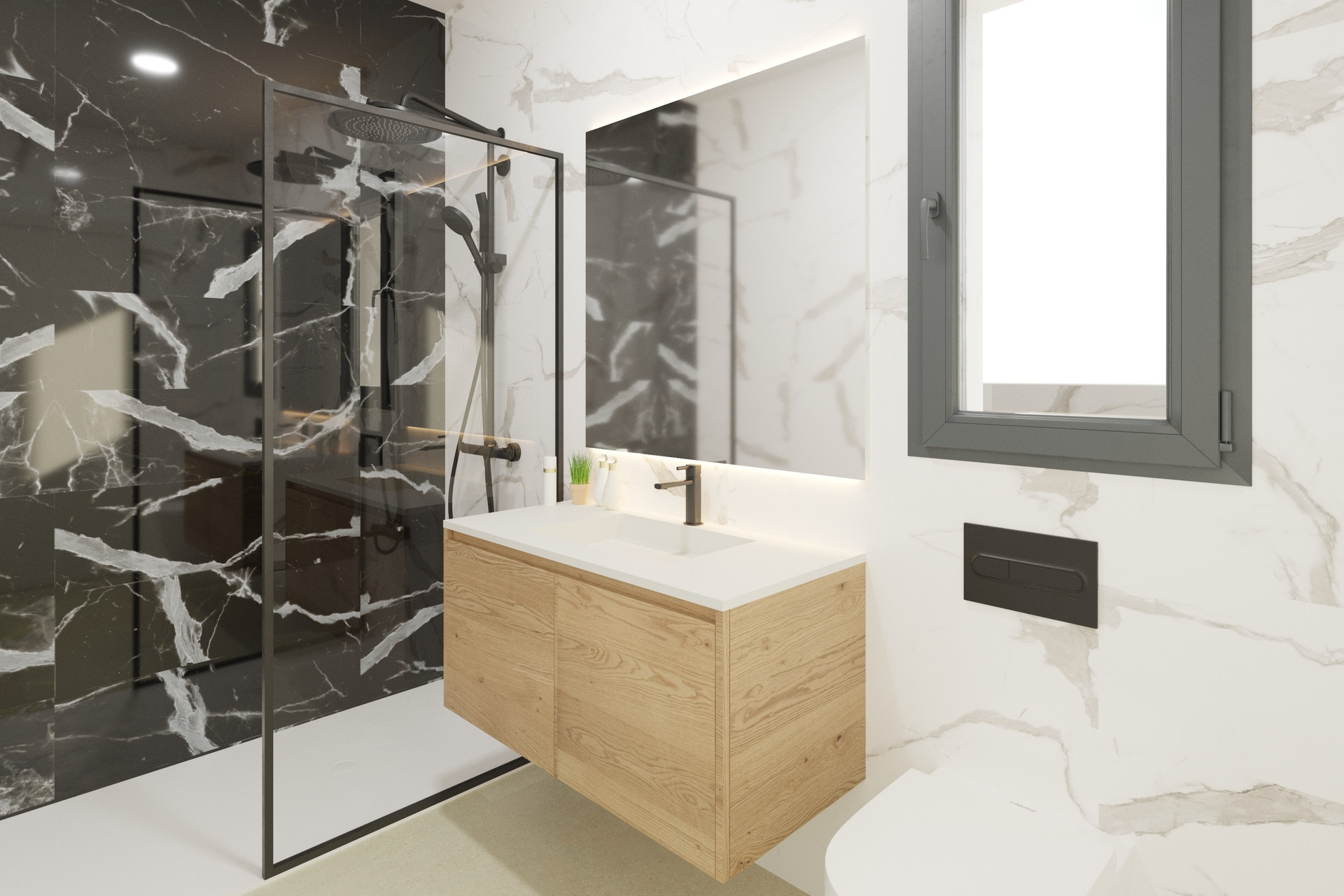 Obra nueva - Villa - Ciudad Quesada