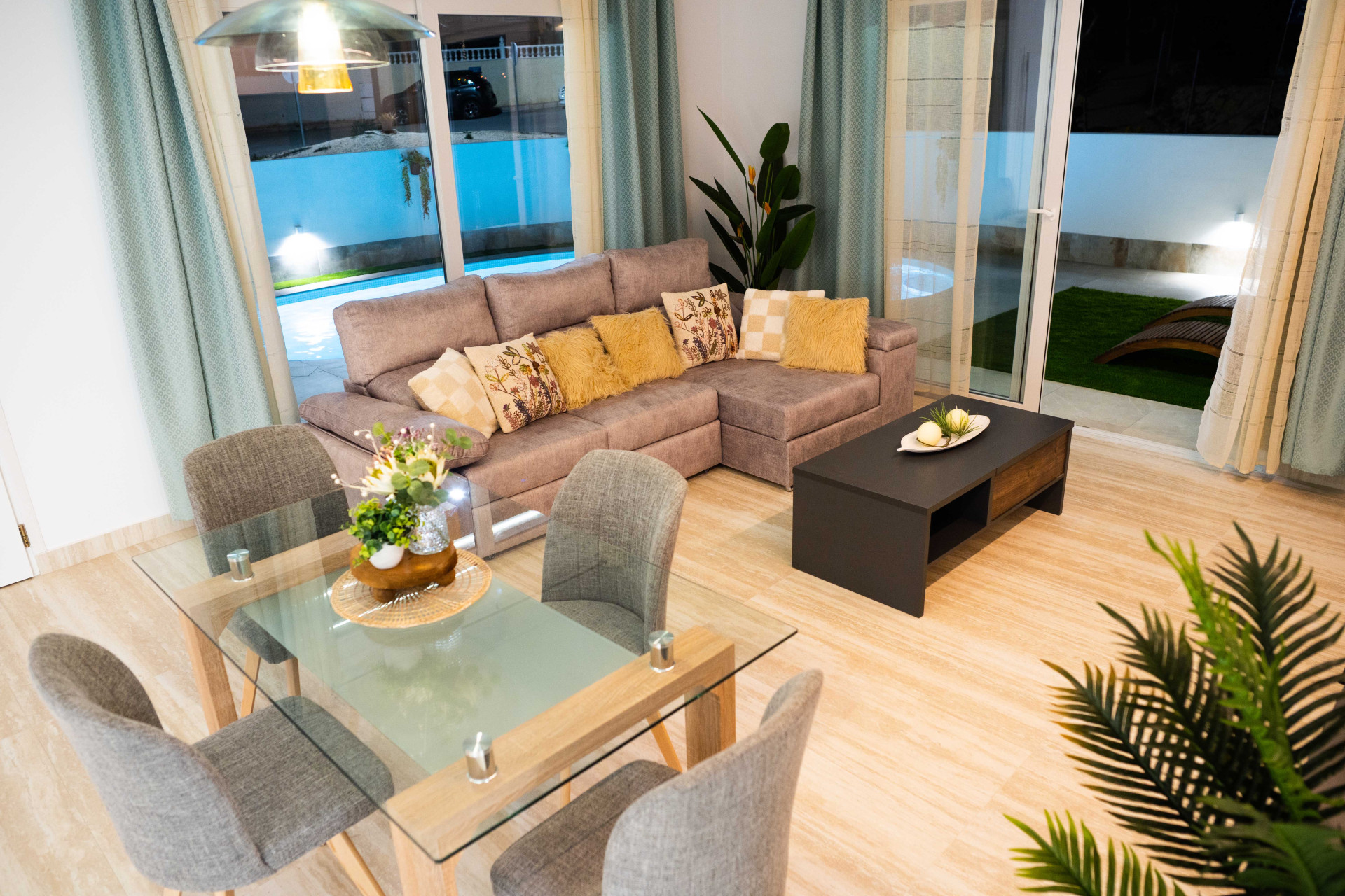 Obra nueva - Villa - Ciudad Quesada