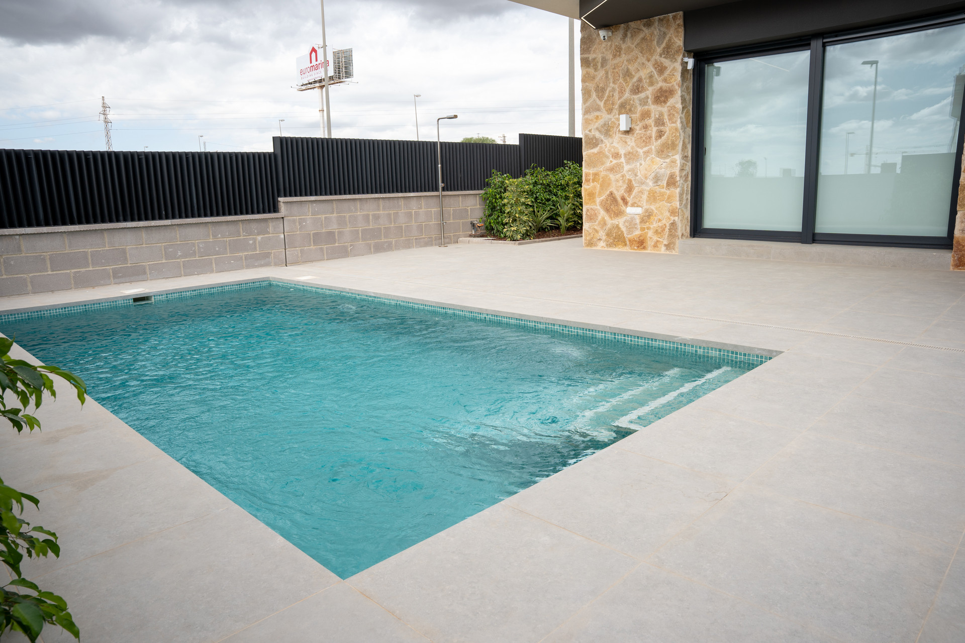 Obra nueva - Villa - Ciudad Quesada