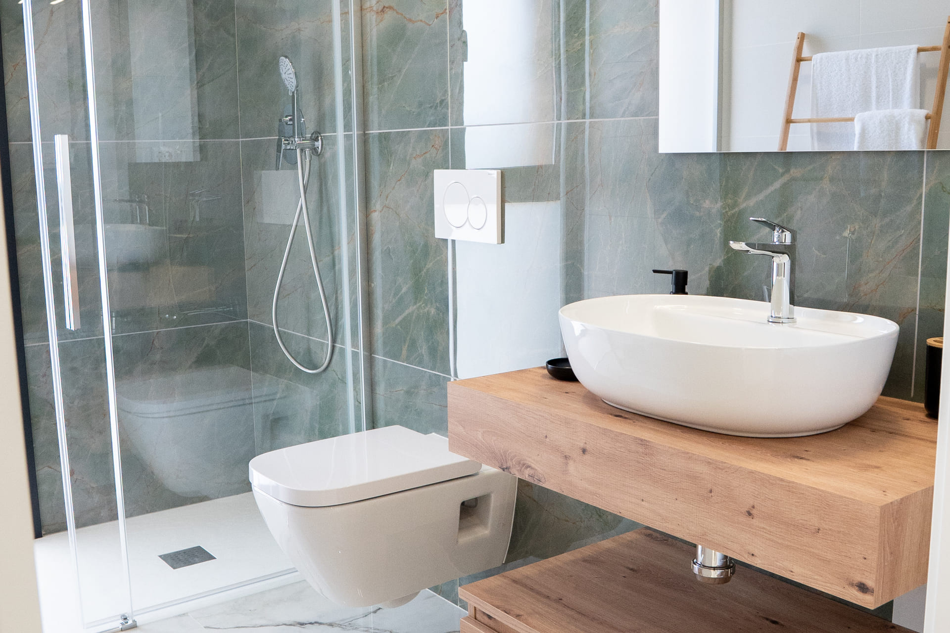 Obra nueva - Villa - Ciudad Quesada