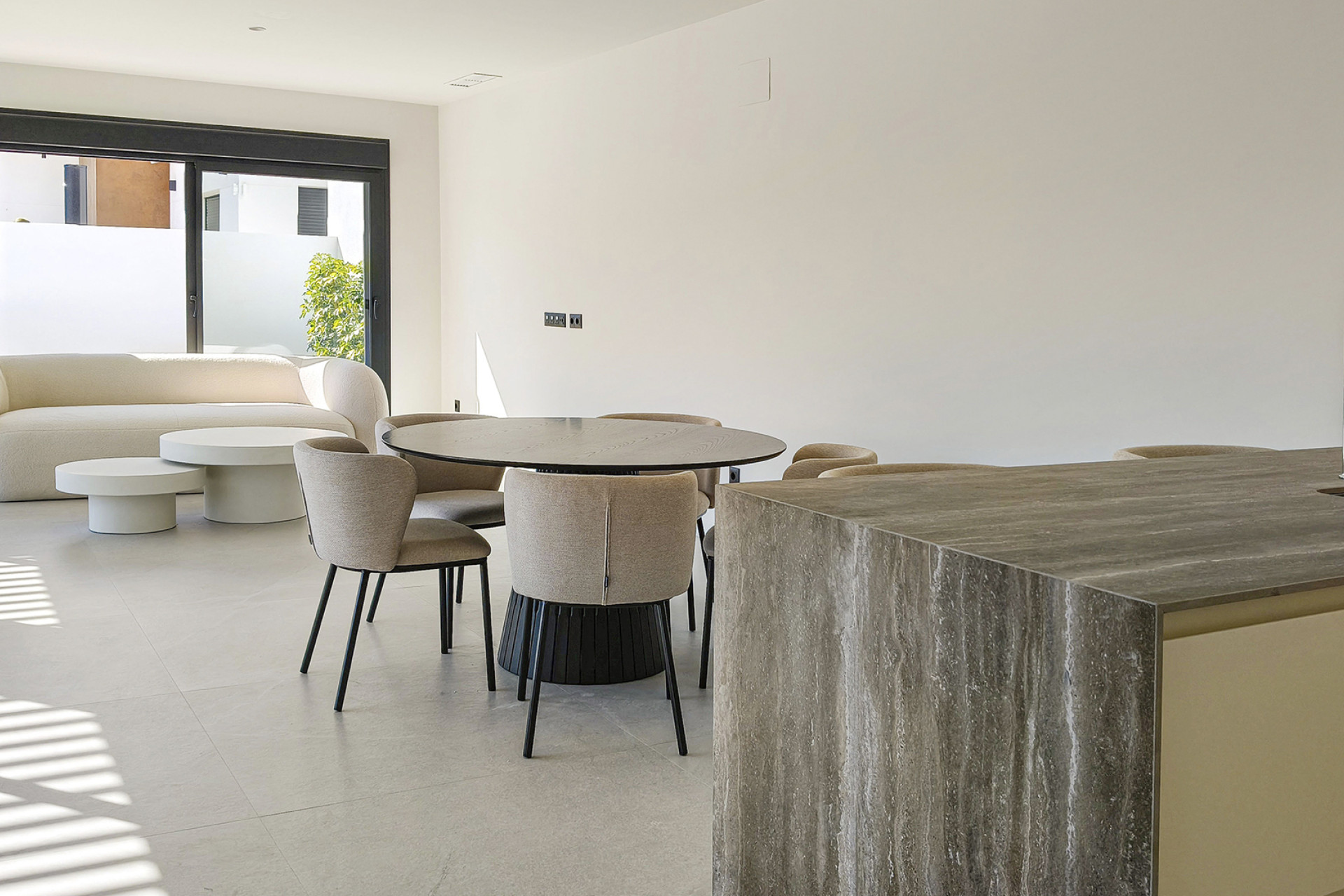 Obra nueva - Villa - Ciudad Quesada