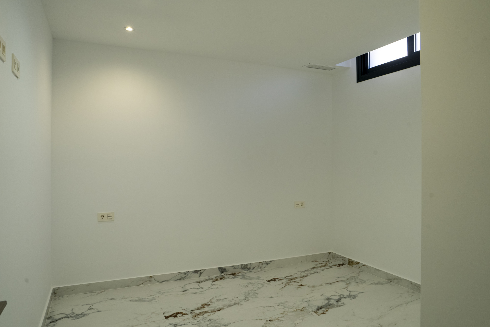 Obra nueva - Villa - Coloma