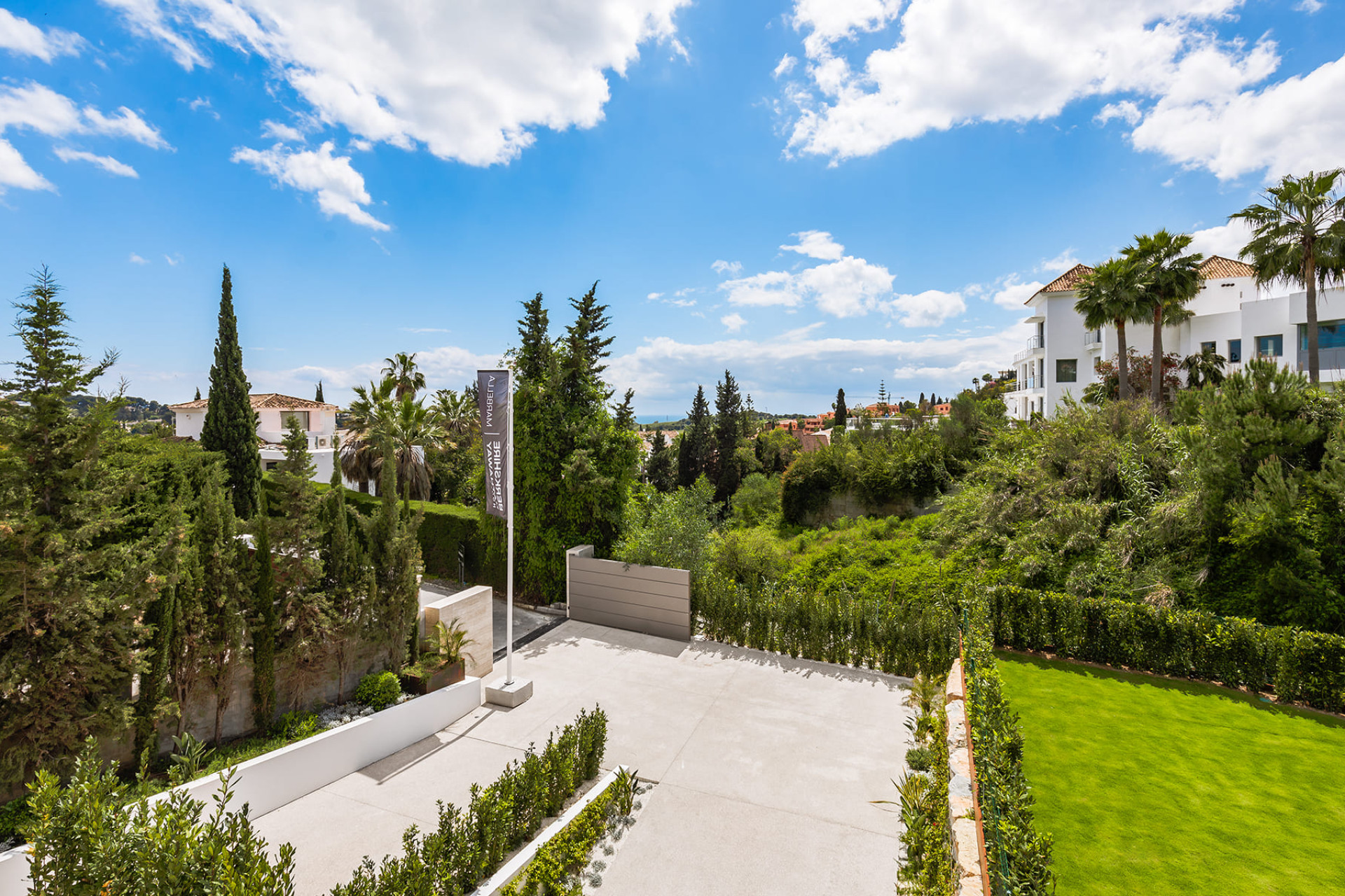 Obra nueva - Villa - Cortés