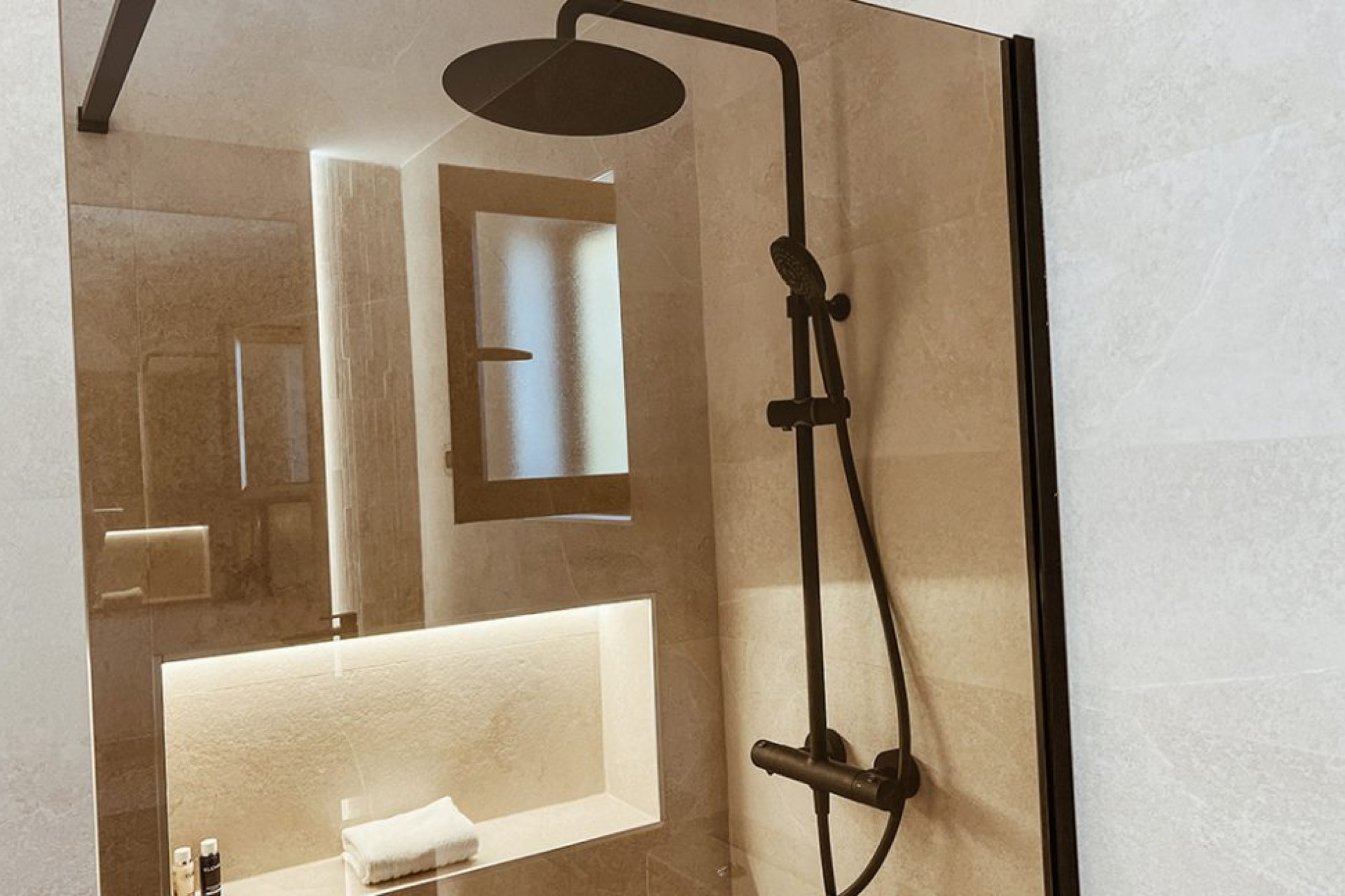 Obra nueva - Villa - Cuevas Del Almanzora - Cuevas del Almanzora