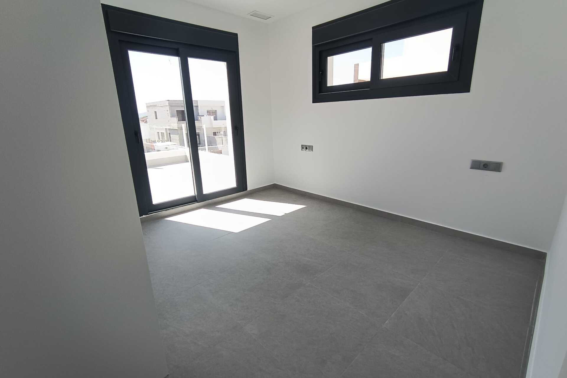 Obra nueva - Villa - Daya Nueva