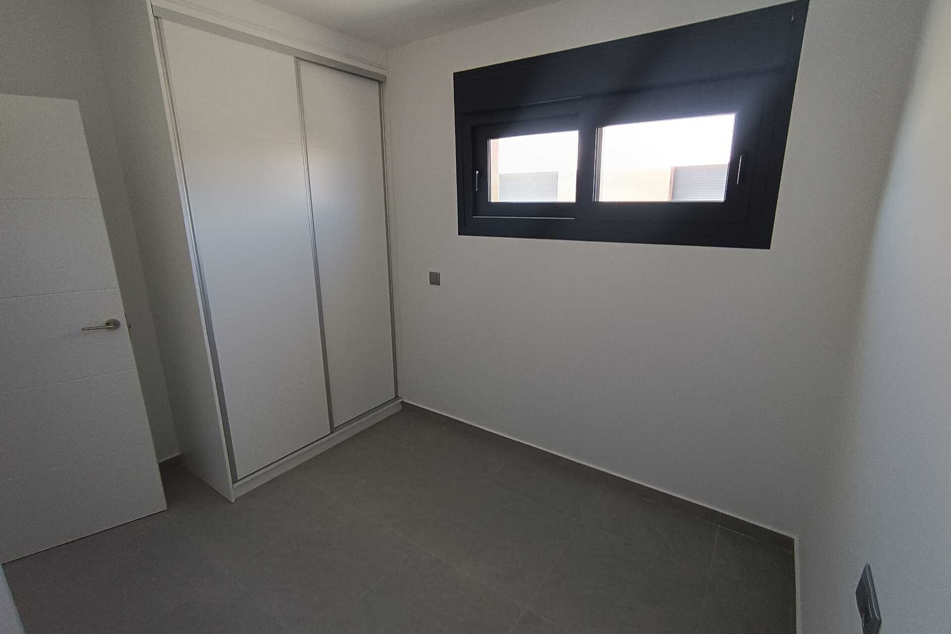 Obra nueva - Villa - Daya Nueva