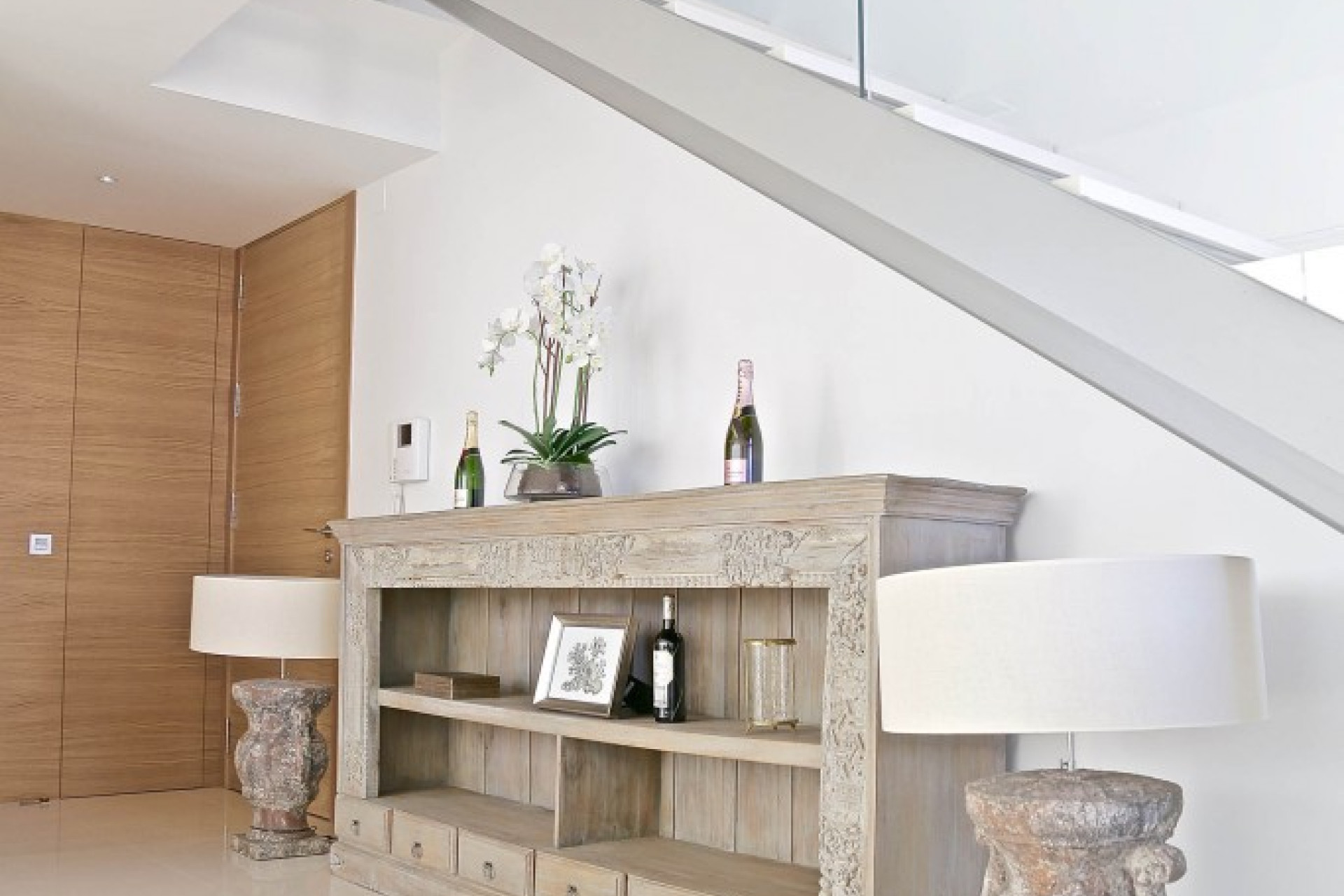 Obra nueva - Villa - Dehesa de Campoamor - Dehesa De Campoamor