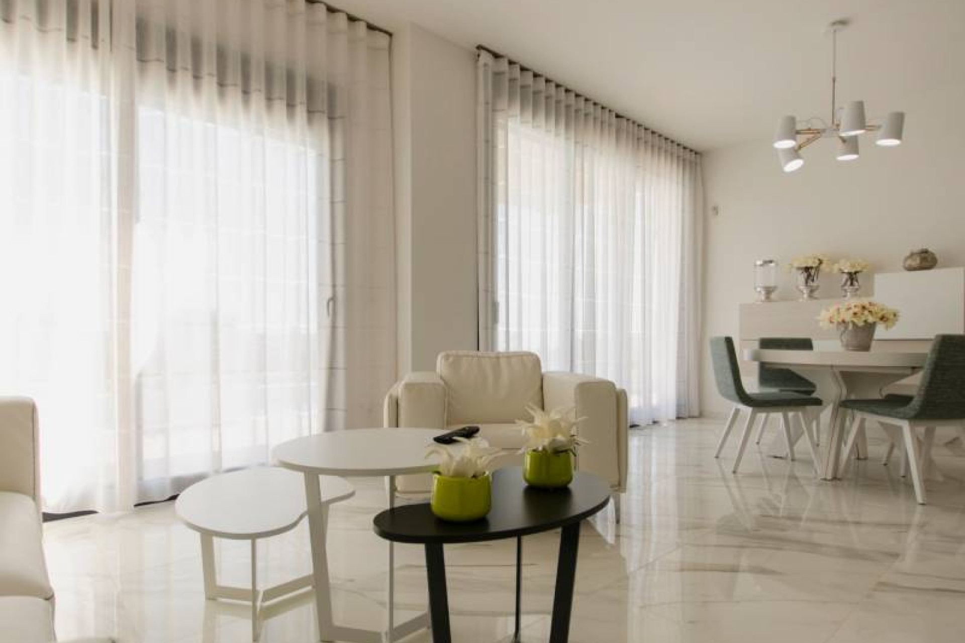 Obra nueva - Villa - Dehesa de Campoamor - Dehesa De Campoamor