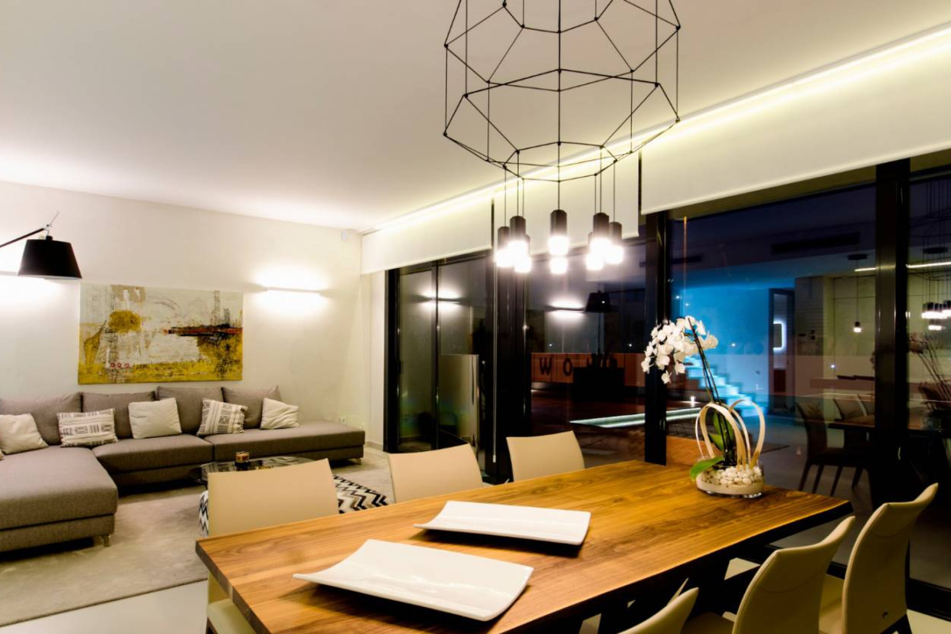 Obra nueva - Villa - Dehesa de Campoamor - Dehesa De Campoamor