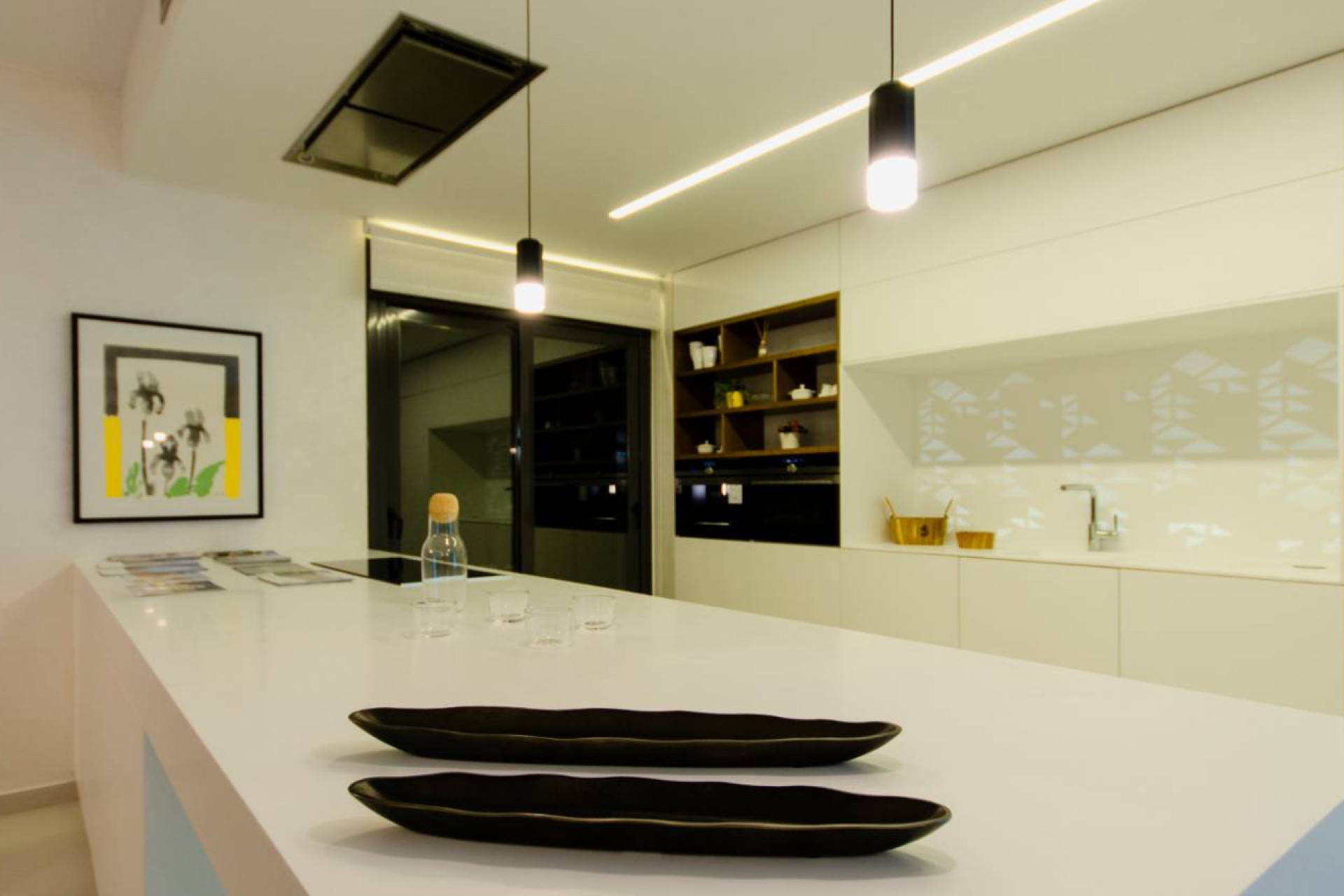 Obra nueva - Villa - Dehesa de Campoamor - Dehesa De Campoamor