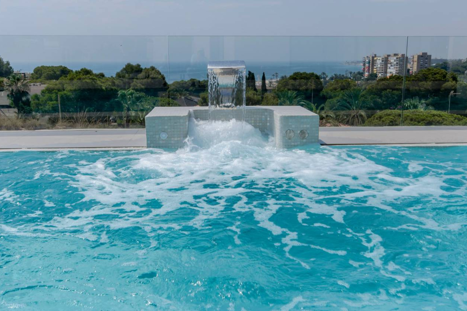 Obra nueva - Villa - Dehesa de Campoamor - Dehesa De Campoamor