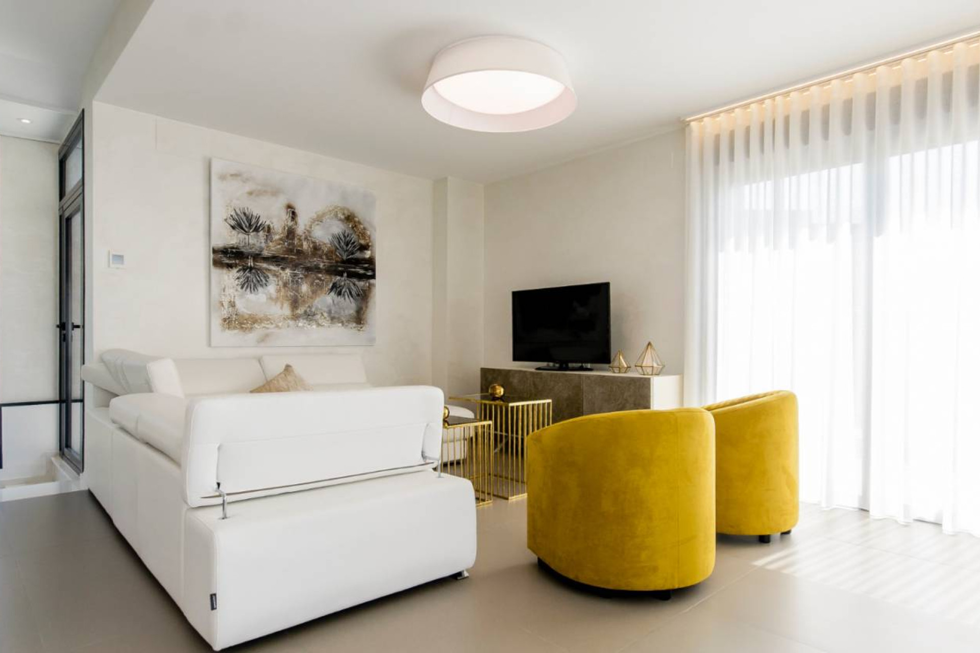 Obra nueva - Villa - Dehesa de Campoamor - Dehesa De Campoamor