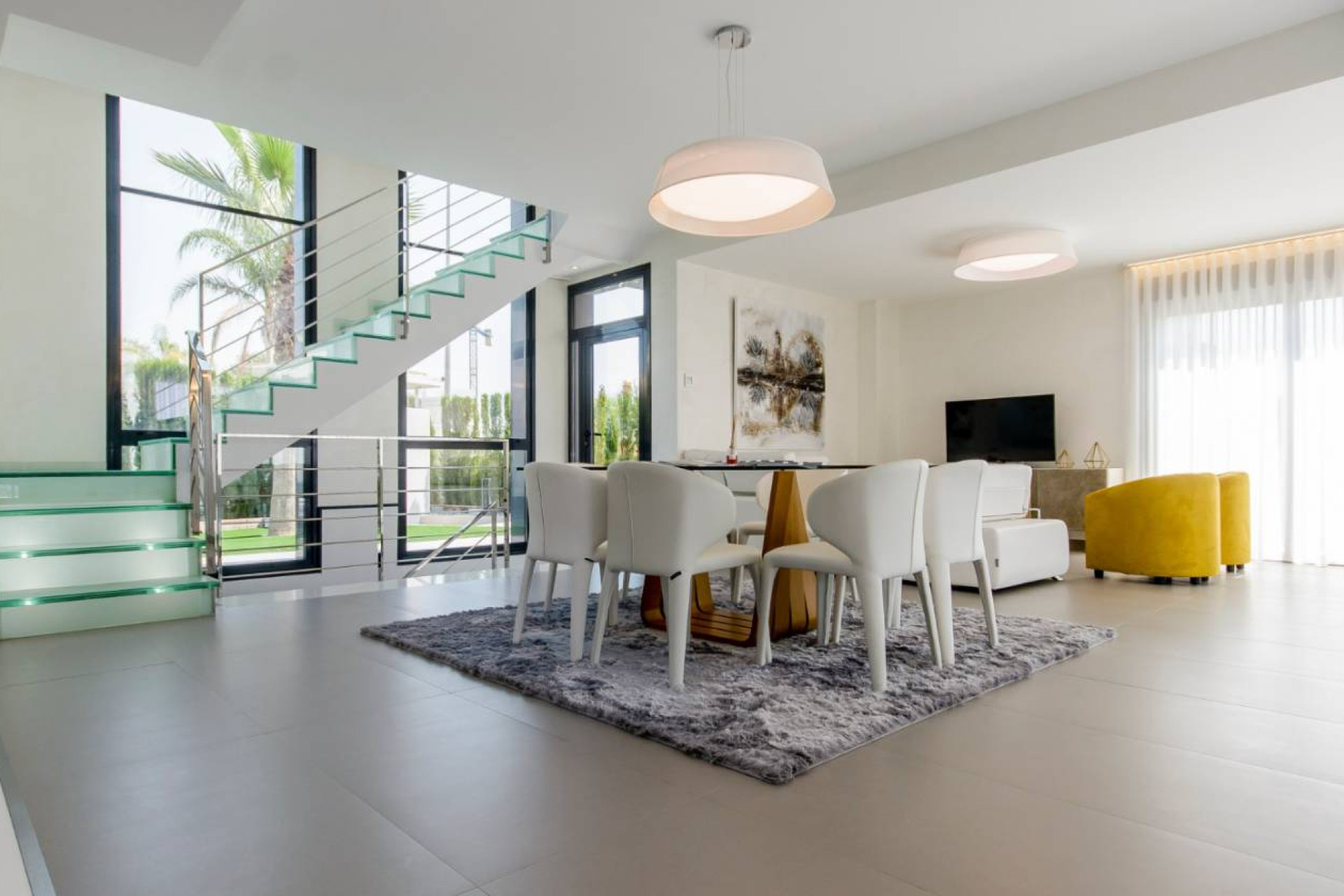 Obra nueva - Villa - Dehesa de Campoamor - Dehesa De Campoamor