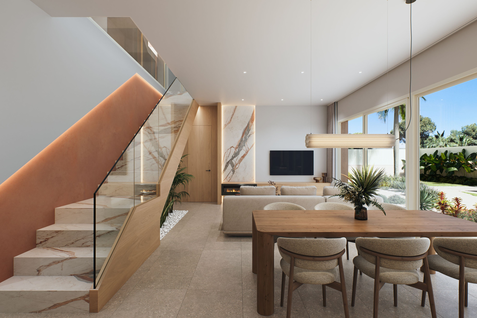 Obra nueva - Villa - Dehesa de Campoamor - Dehesa De Campoamor