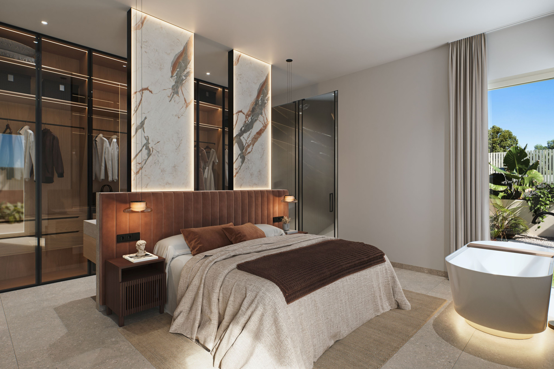 Obra nueva - Villa - Dehesa de Campoamor - Dehesa De Campoamor