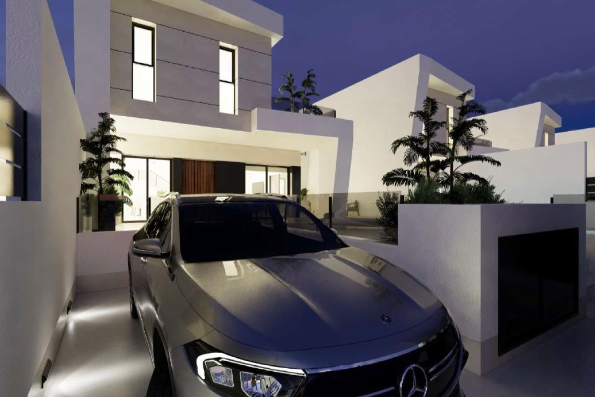 Obra nueva - Villa - Dolores