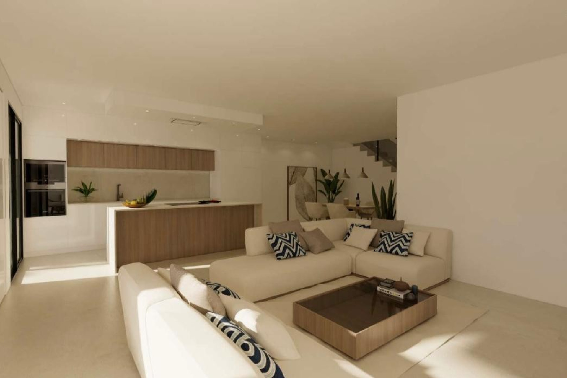 Obra nueva - Villa - Dolores