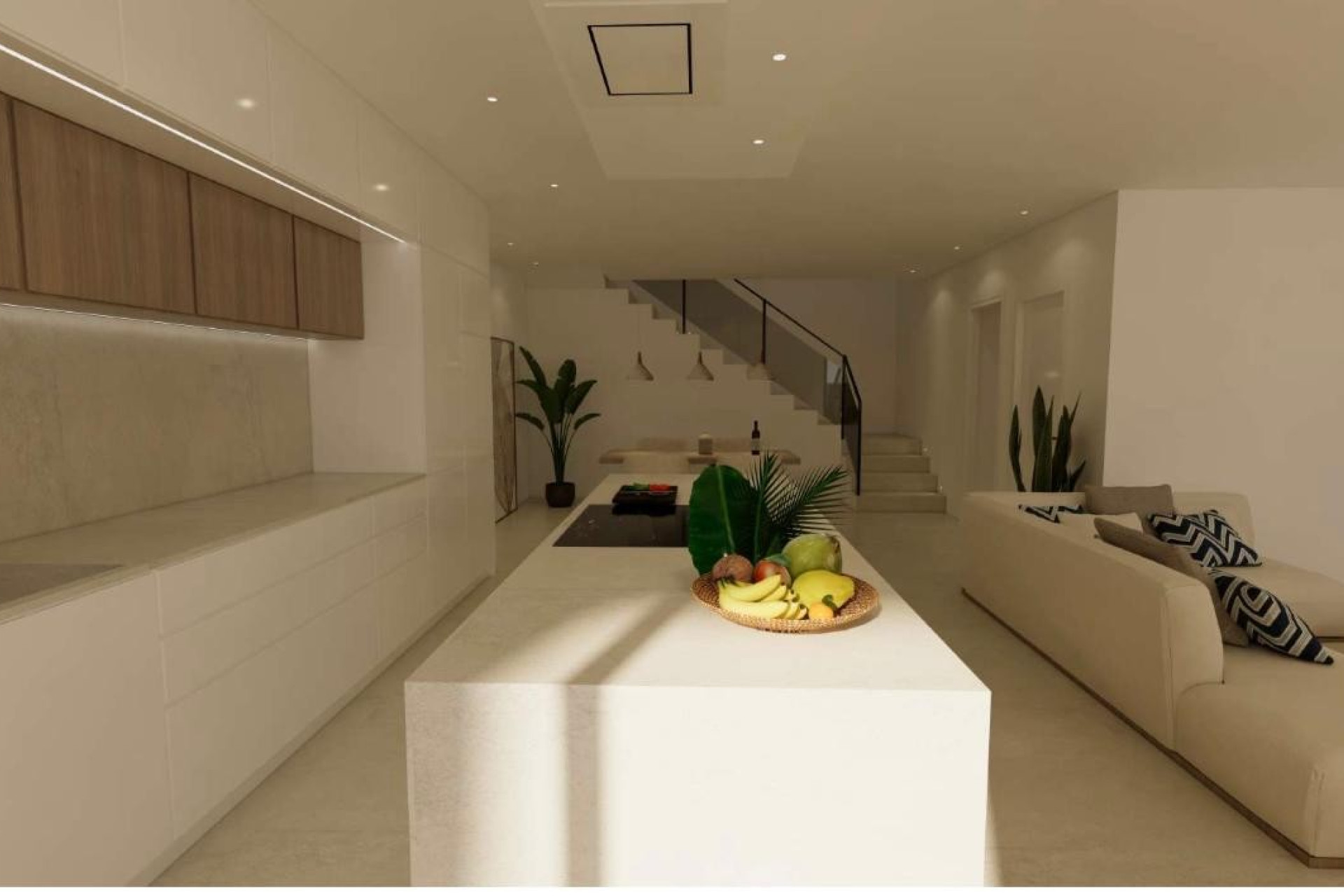 Obra nueva - Villa - Dolores