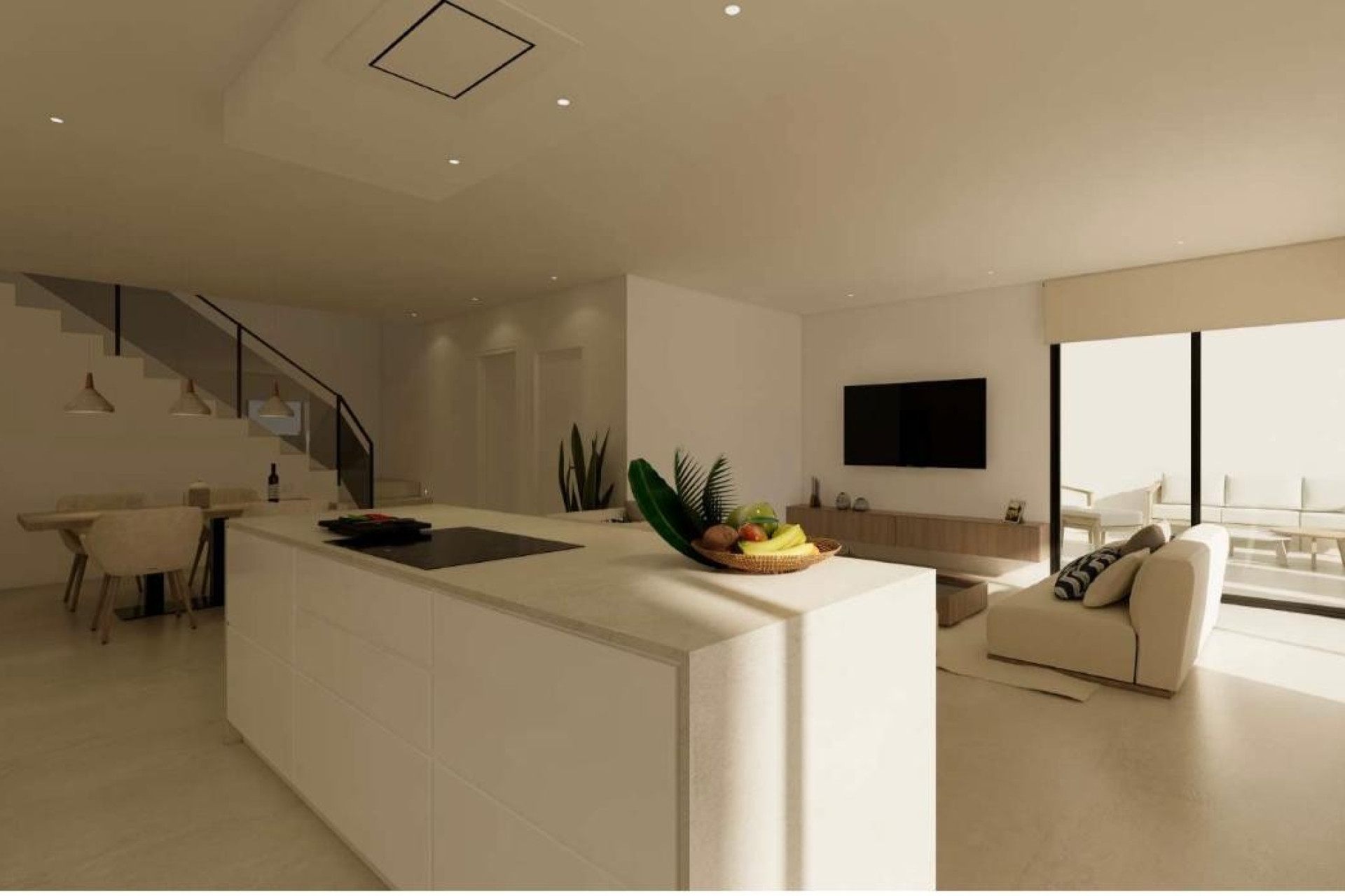 Obra nueva - Villa - Dolores