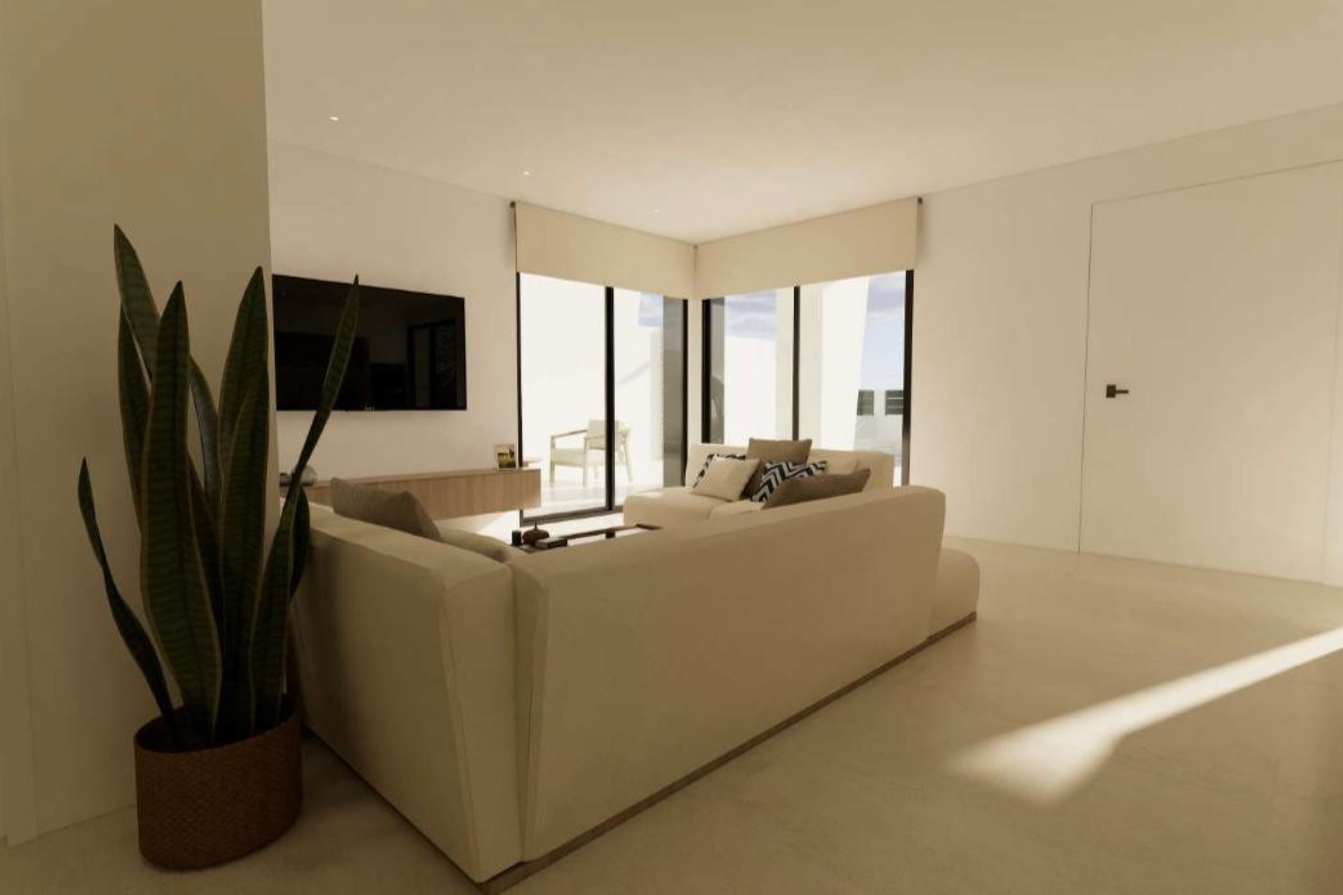 Obra nueva - Villa - Dolores