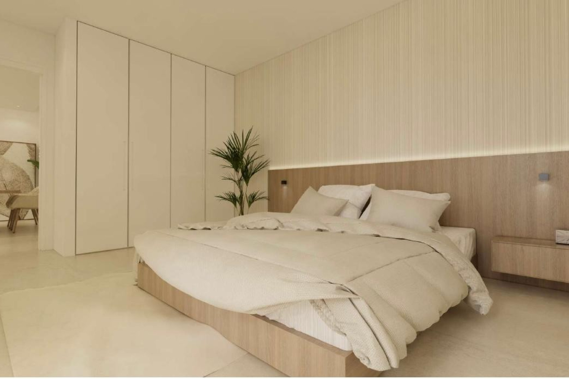 Obra nueva - Villa - Dolores