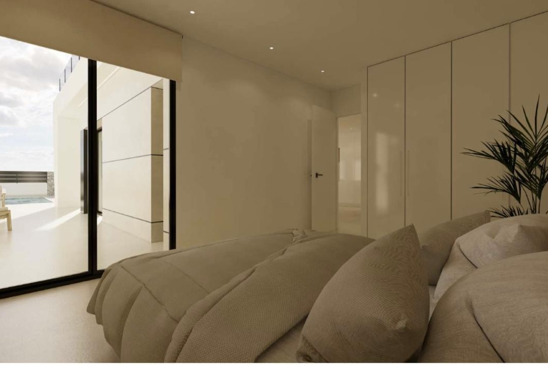 Obra nueva - Villa - Dolores