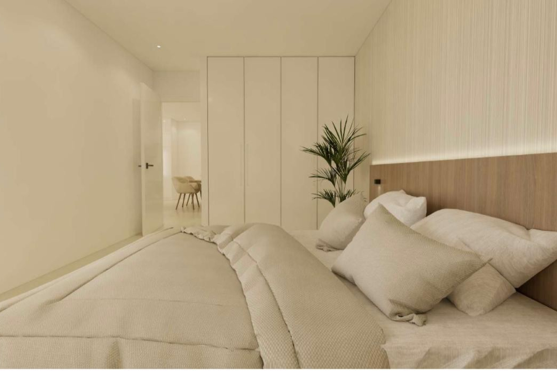 Obra nueva - Villa - Dolores