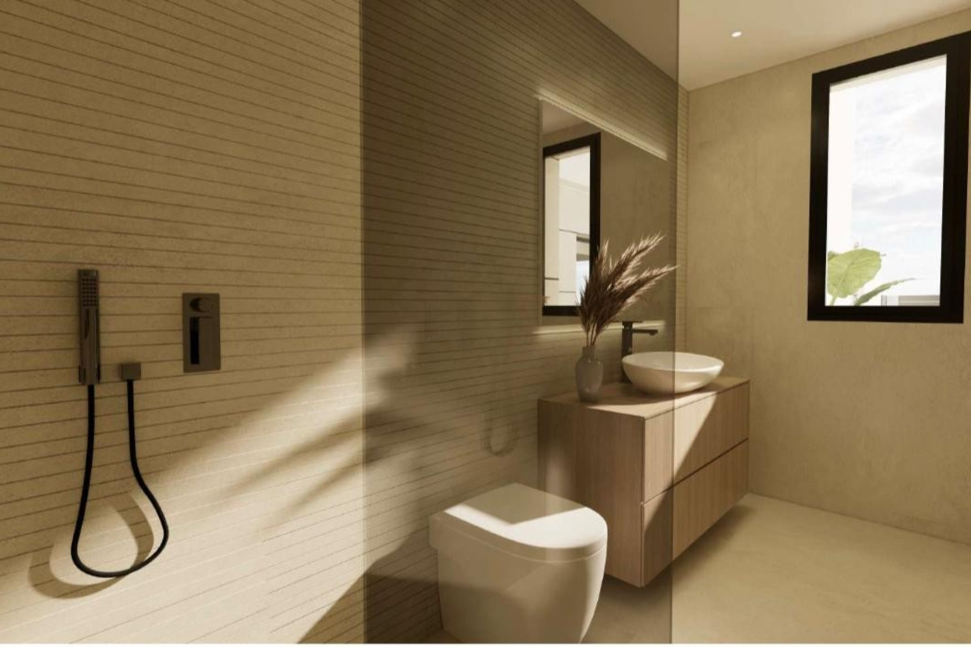 Obra nueva - Villa - Dolores