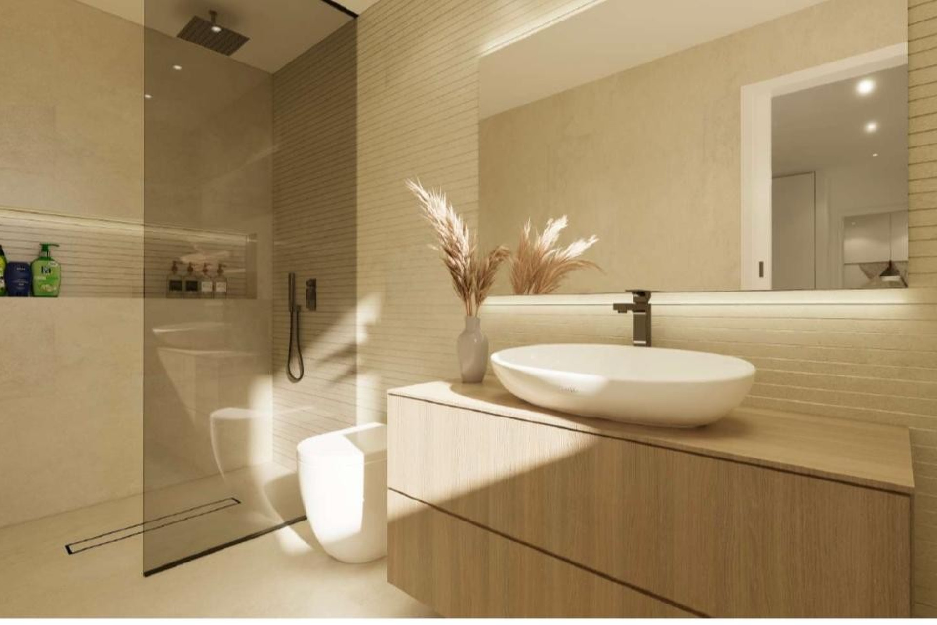 Obra nueva - Villa - Dolores