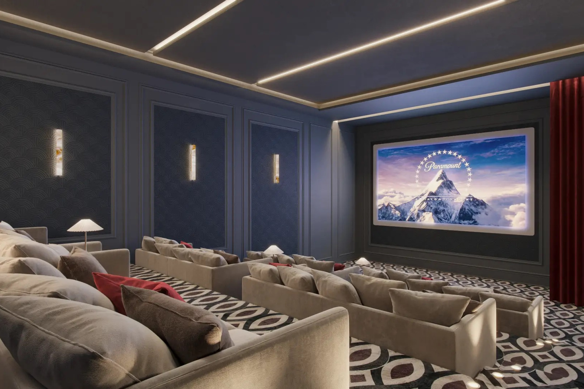 Obra nueva - Villa - El Herrojo