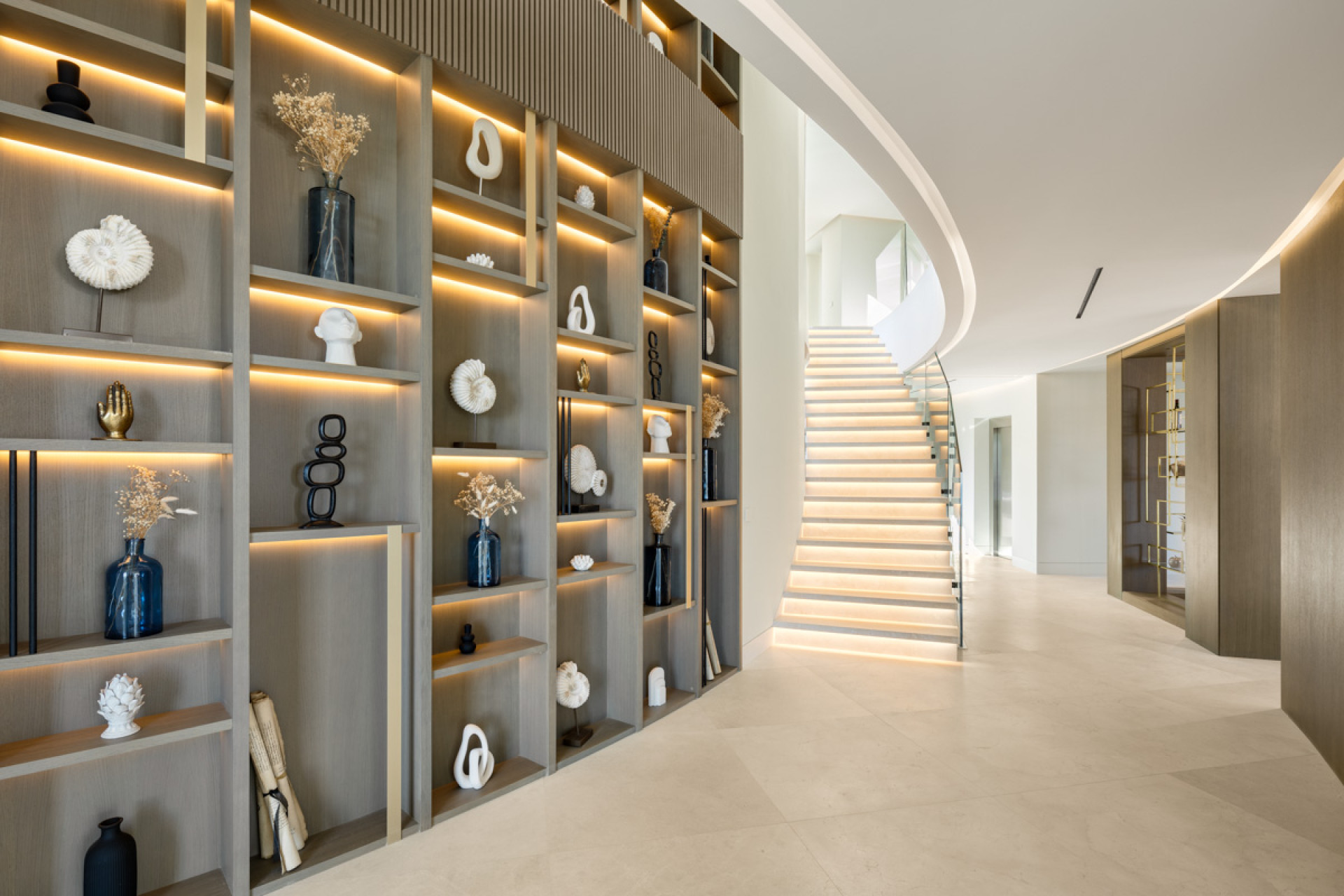 Obra nueva - Villa - El Madroñal